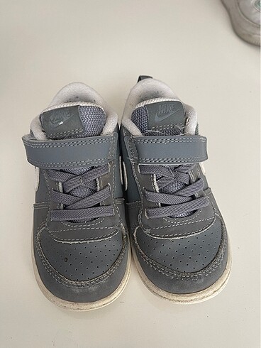 Nike spor ayakkabısı - Görsel 5