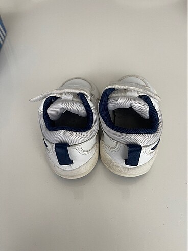 Nike spor ayakkabı - Görsel 3