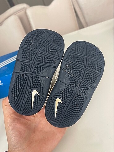 Nike spor ayakkabı - Görsel 4