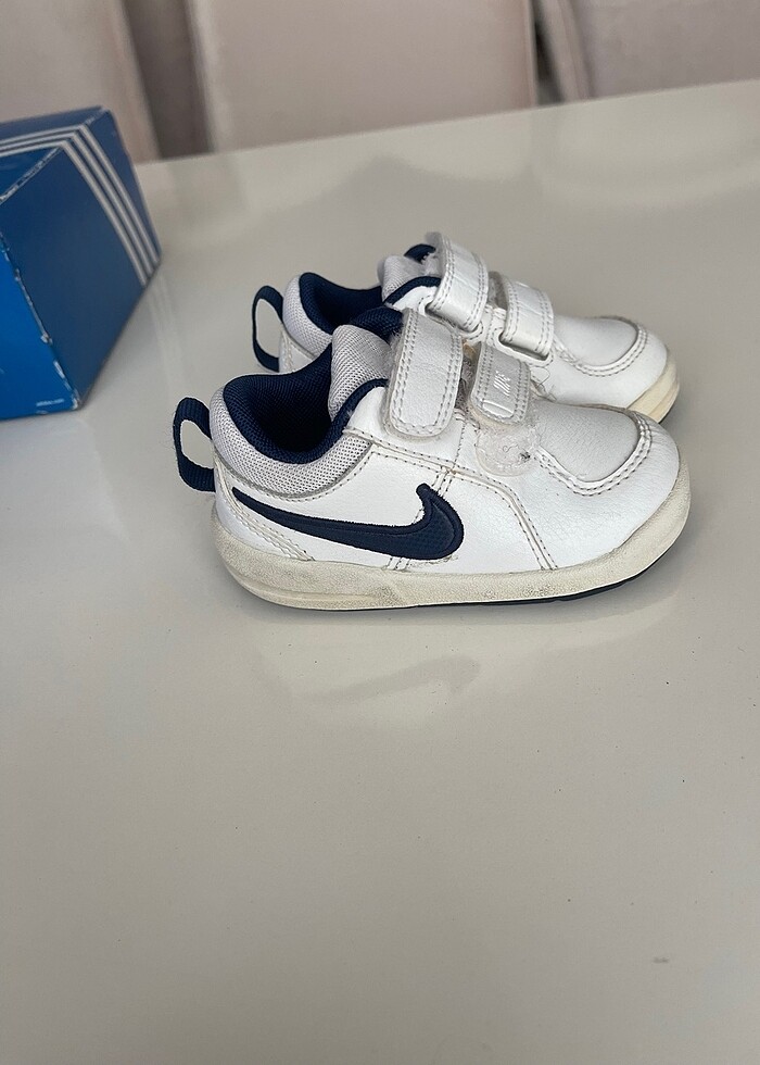 Nike spor ayakkabı - Görsel 2