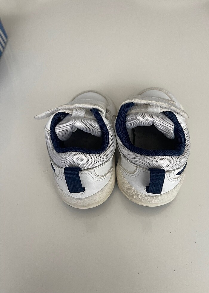 Nike spor ayakkabı - Görsel 3