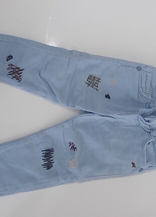 Bebek pantalon