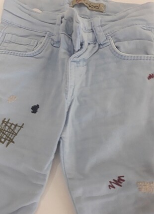 Diğer Bebek pantalon