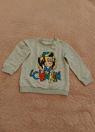 Sweatshirt