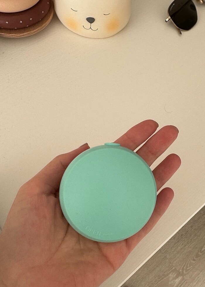 Elektrikli manikür seti - Görsel 2