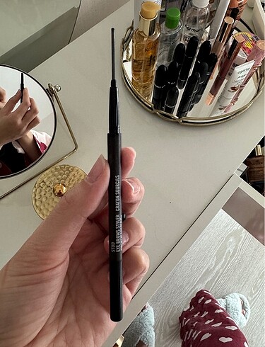 Mac stud kaş kalemi