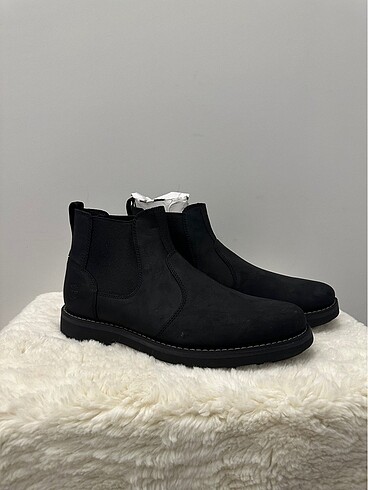 Timberland Bot