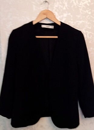 m Beden Mango blazer ceket