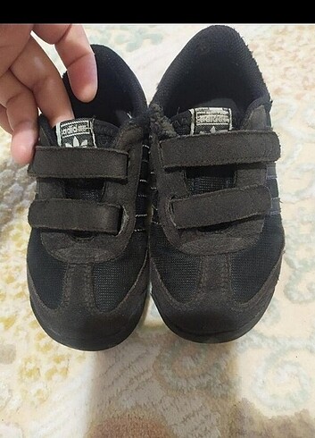 Adidas Adidas çocuk ayakkabı 