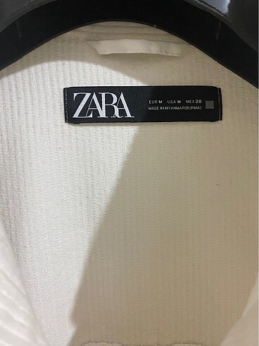 Zara Zara ceket