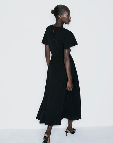 Zara Zara elbise