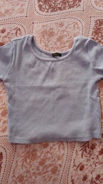 Crop-top