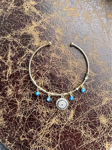 Pandora Charm bileklik