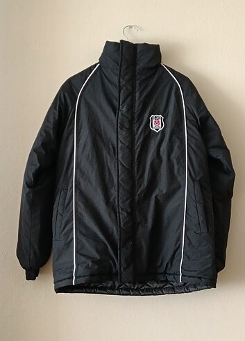 Beşiktaş mont