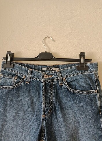 Mavi Jeans Orijinal Mavi kot pantolon 