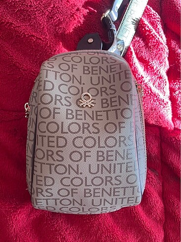United Colors of Benetton Çanta
