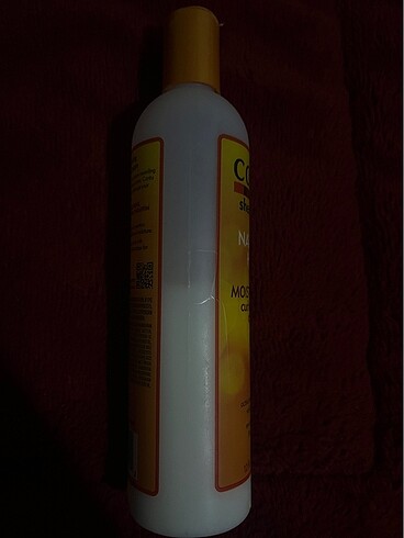 Cantu Bukle Belirginleştirici Krem - Görsel 2