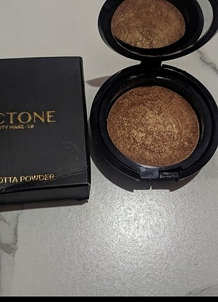 Lactone Terracota Powder