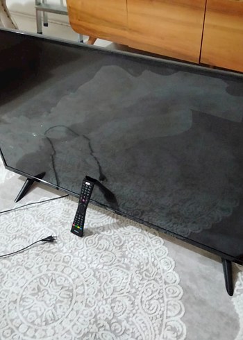 4k Vestel Televizyon