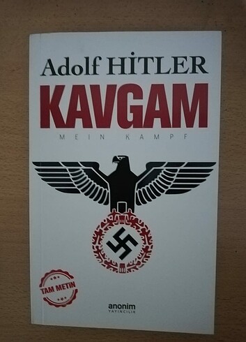 Kavgam