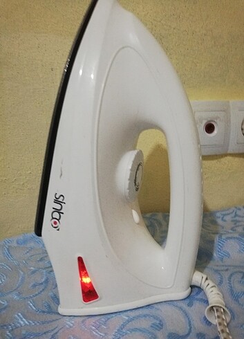 Ütü Sinbo 