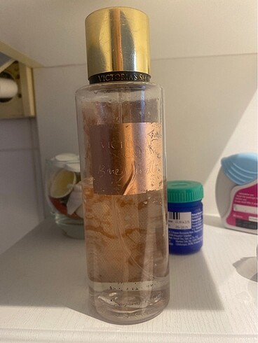 Victoria Secret Bare Vanilla