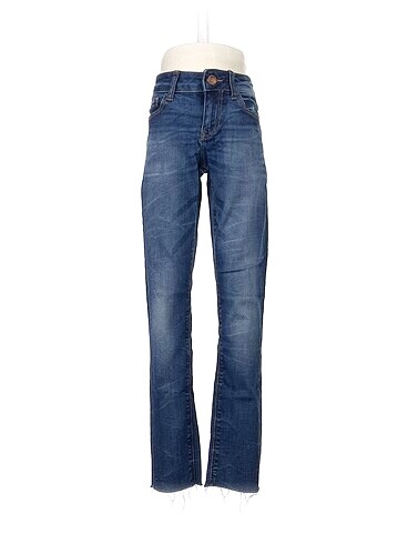 Zara Jean / Kot %70 İndirimli.