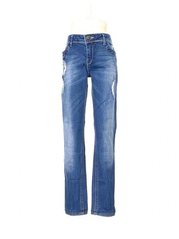 Stradivarius Jean / Kot %70 İndirimli.