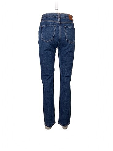 36 Beden Zara Jean / Kot %70 İndirimli.
