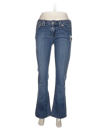 Dolce & Gabbana Jean / Kot %70 İndirimli.