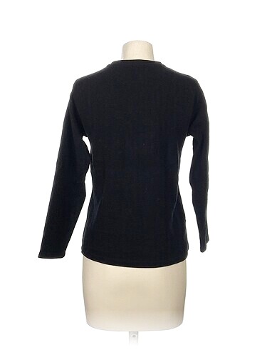 s Beden BeBe Sweatshirt %70 İndirimli.
