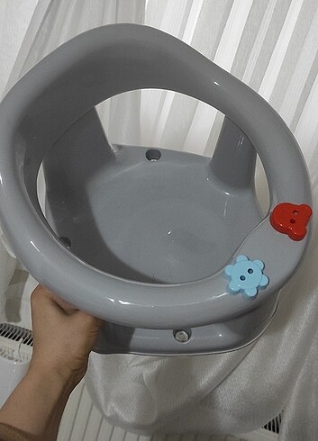 Beden Banyo Mama oturağı