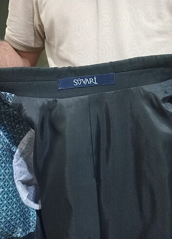 Süvari çeket