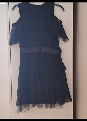 Trendyol & Milla 38 beden elbise 