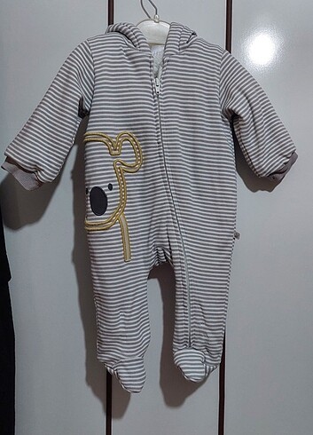 Bebek tulumu