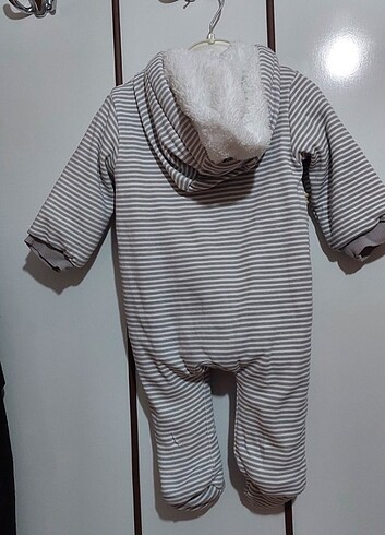 For My Baby Bebek tulumu