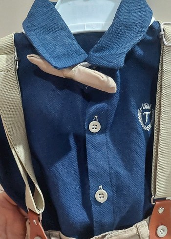 LC Waikiki pantolon gomlek 3 .6 ay
