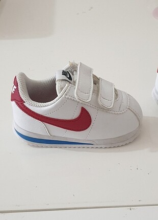 Nike Bebek Spor Ayakkabı / 21 Numara