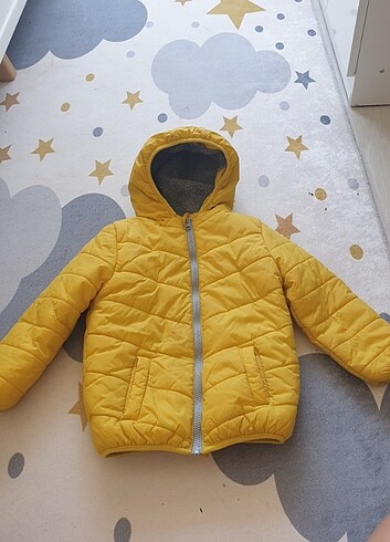 Lcwaikiki Erkek Çocuk Mont