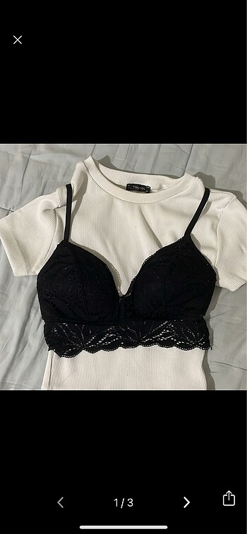 Penti bralet