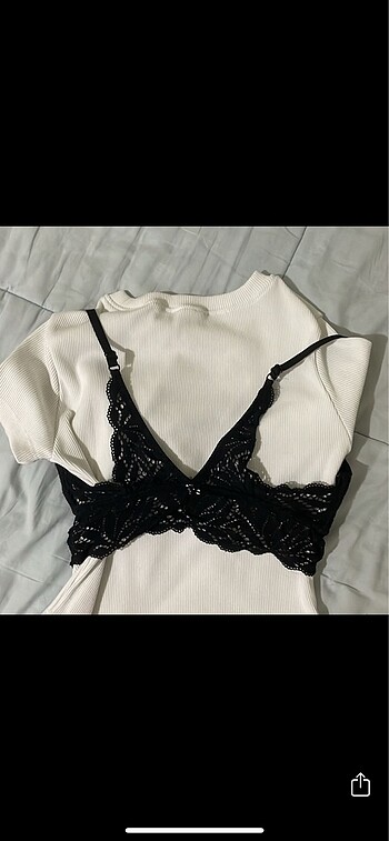 Penti Penti bralet