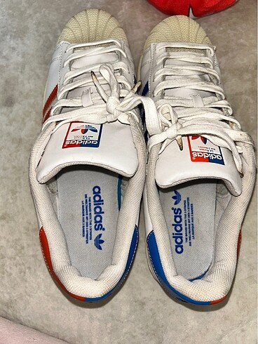 Adidas süperstar