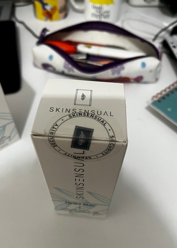 Beden Renk Skin Sensual Hydra Skin Nem Serumu 30ml