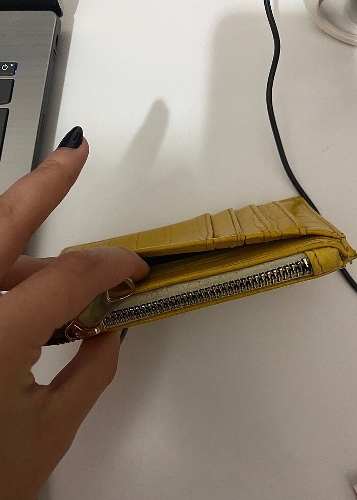 Sarı kartlık - Görsel 3