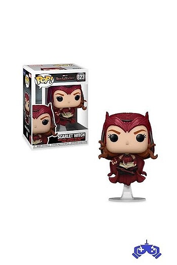 Scarlet Witch