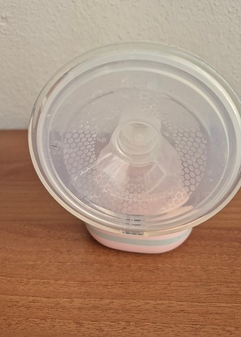 süt sağma makinesi - Görsel 3