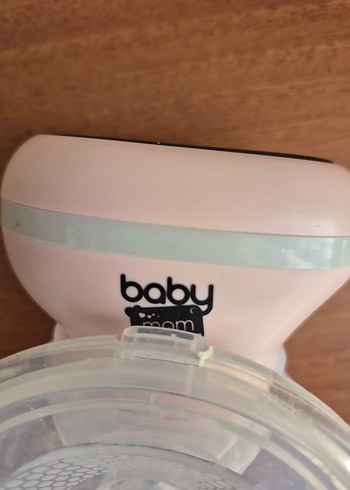 süt sağma makinesi - Görsel 5