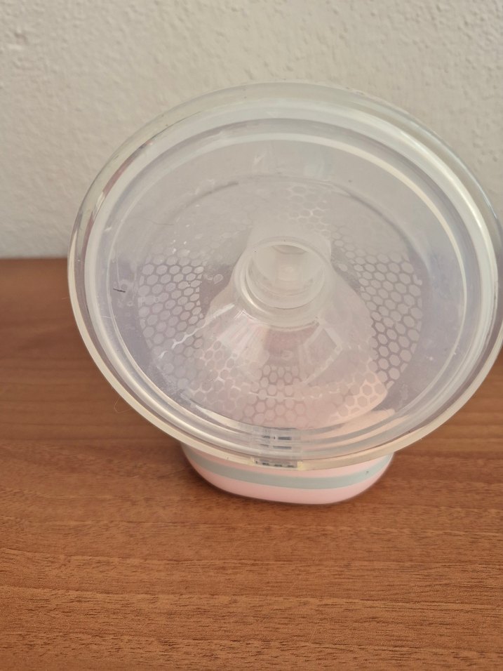 süt sağma makinesi - Görsel 3