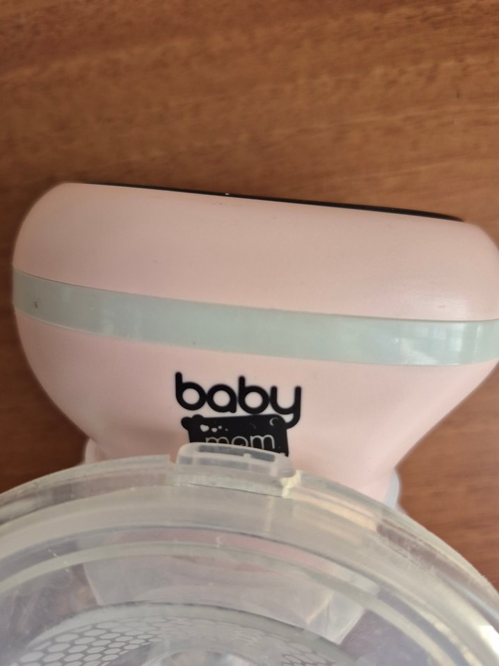 süt sağma makinesi - Görsel 5