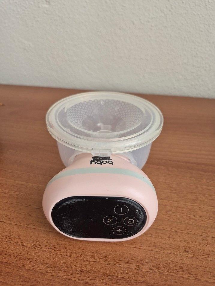 süt sağma makinesi - Görsel 4